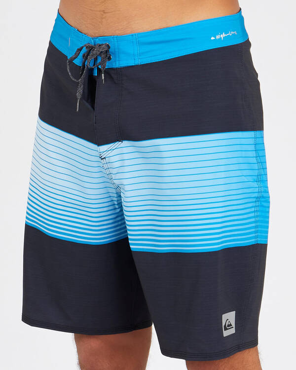 Quiksilver Highline Slab 20 Board Shorts for Mens