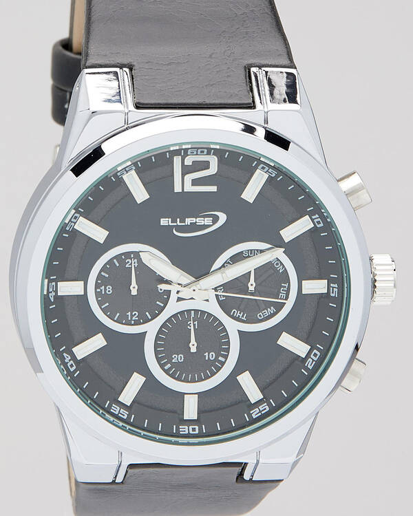 Ellipse Hampton Watch for Mens
