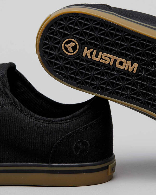 Kustom Fraley Shoes for Mens
