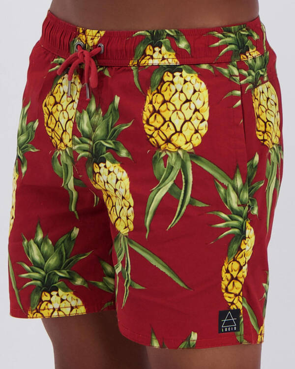 Lucid Caribbean Mully for Mens