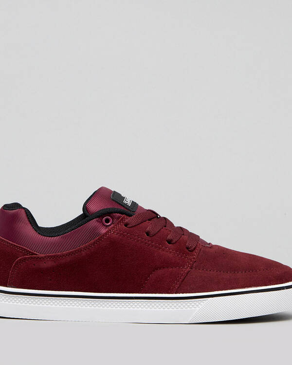 Sanction Sanction Portland Shoes for Mens