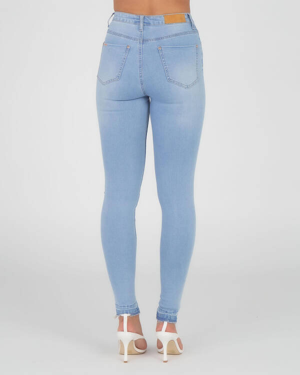 Ava And Ever Salt Lake City Jeans for Womens