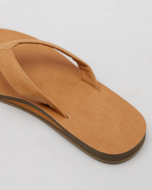 Volcom Fathom Sandals for Mens