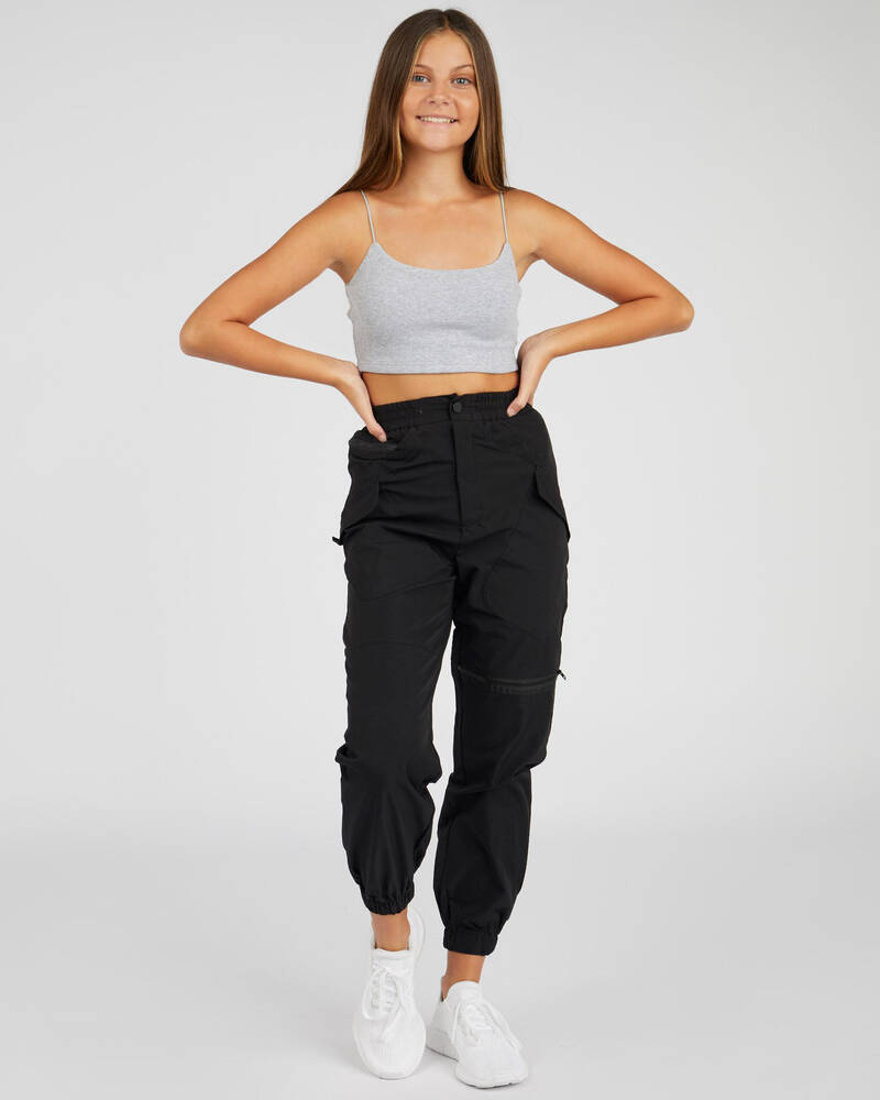 Ava And Ever Girls Cardi Pants for Womens
