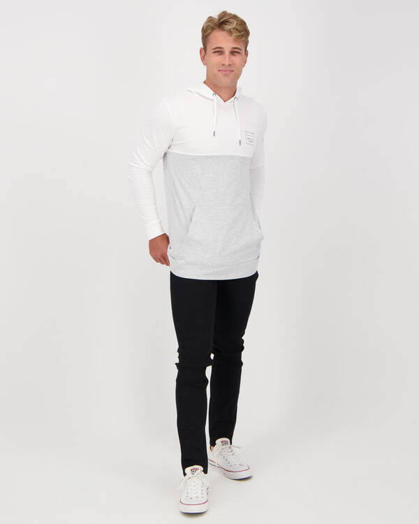 Skylark Billboard Long Sleeve T-Shirt for Mens