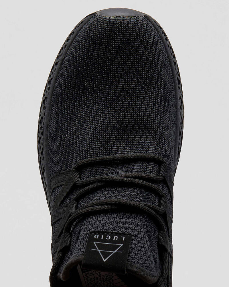 Lucid Bolton Shoes for Mens