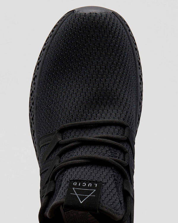 Lucid Bolton Shoes for Mens