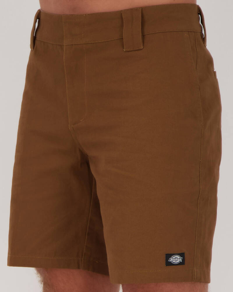 Dickies 9" Regular Fit Shorts for Mens