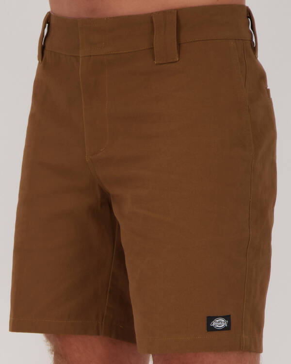 Dickies 9" Regular Fit Shorts for Mens