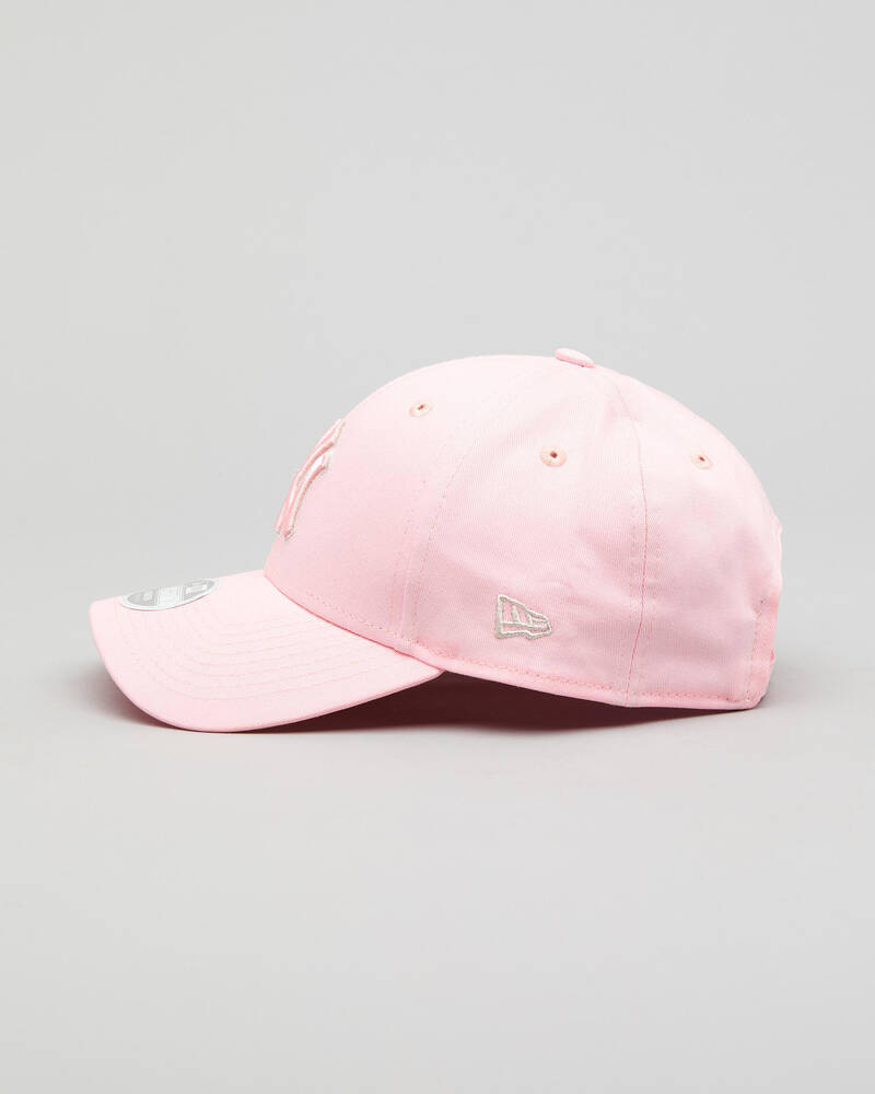 New Era Ny Yankees Cap for Womens
