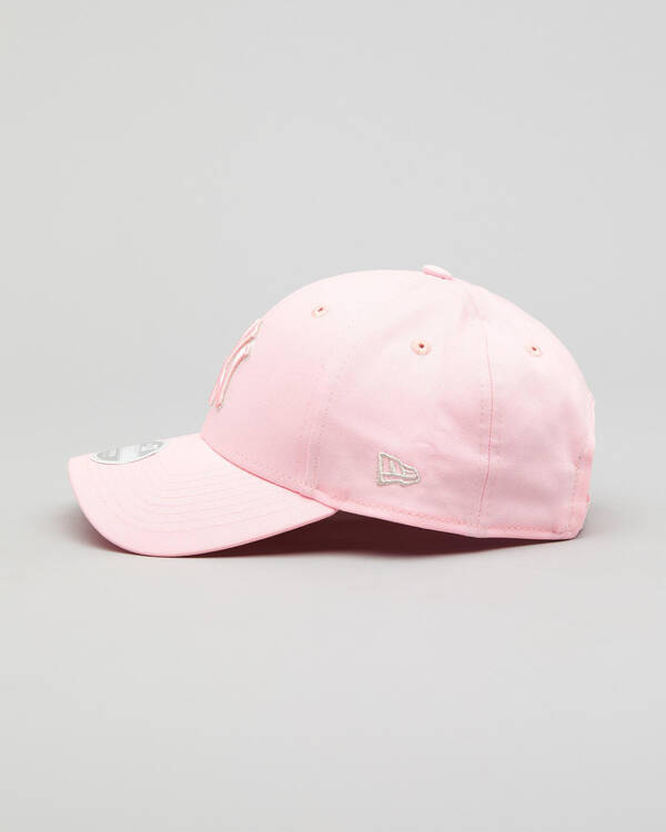 New Era Ny Yankees Cap for Womens
