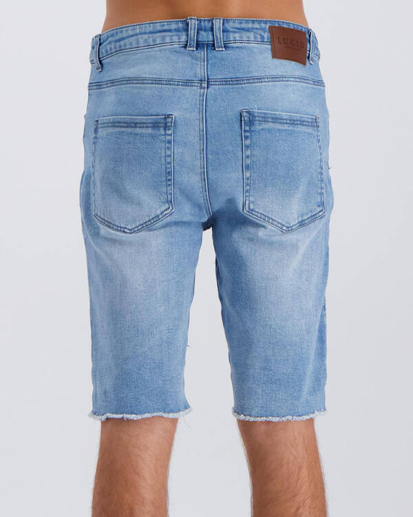 Lucid Coil Walkshort for Mens
