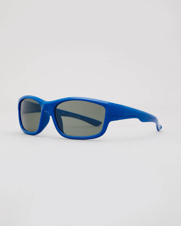 Indie Eyewear Girls' Tropix Sunglasses for Womens