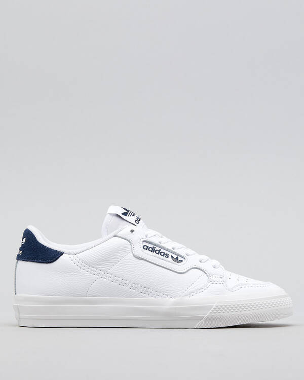Adidas Womens Continental Shoes for Womens