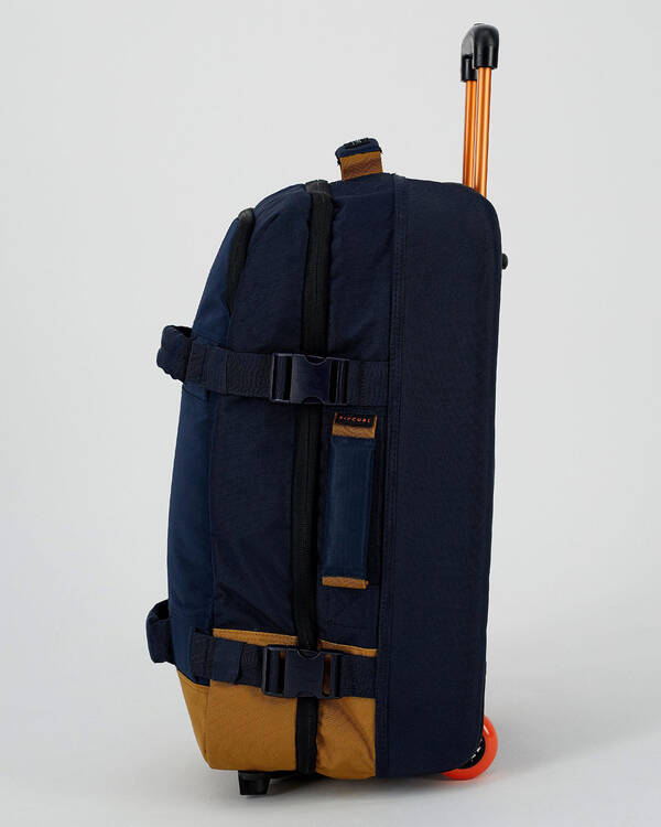 Rip Curl F-Light Hike Cabin Travel Bag for Mens