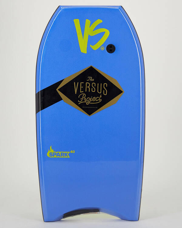 Versus Spark 40" Bodyboard for Mens