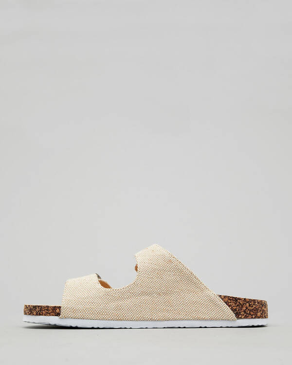 Ava And Ever Cortina Sandals for Womens