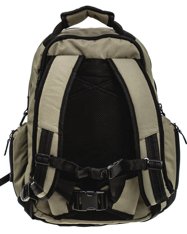 Quiksilver Raker Backpack for Mens