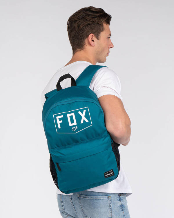 Fox Legacy Backpack for Mens