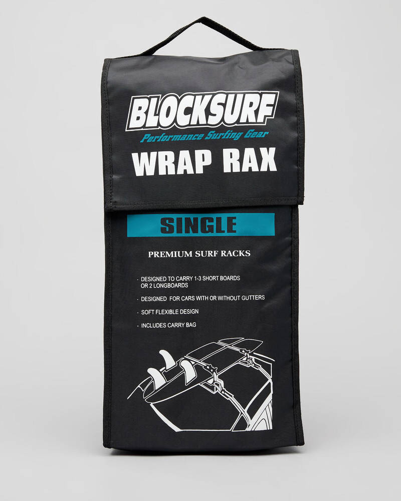 Far King Single Wrap Rax for Unisex