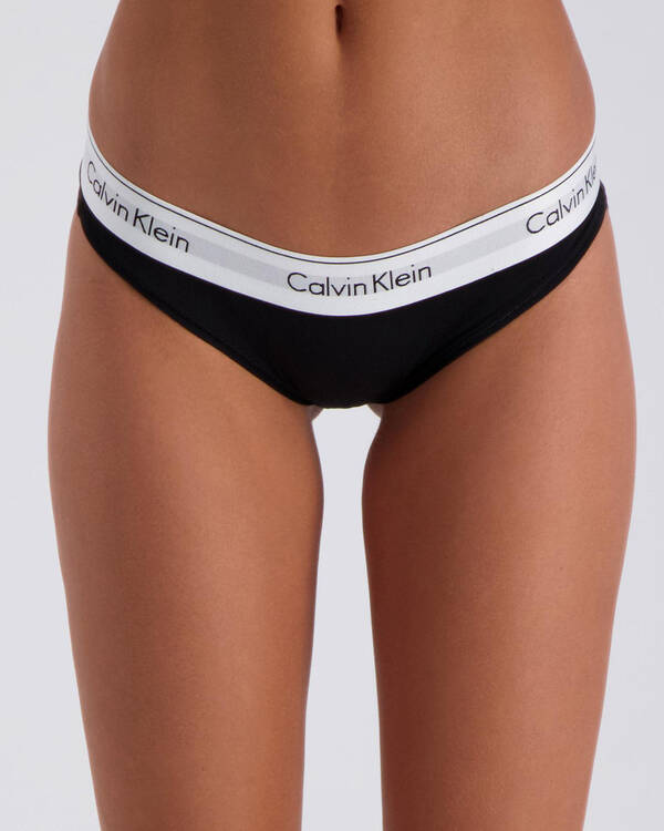 Calvin Klein CK Bikini Brief for Womens