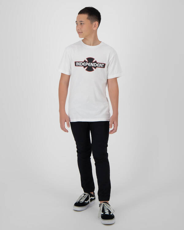 Independent Boys O.G.B.C T-shirt for Mens