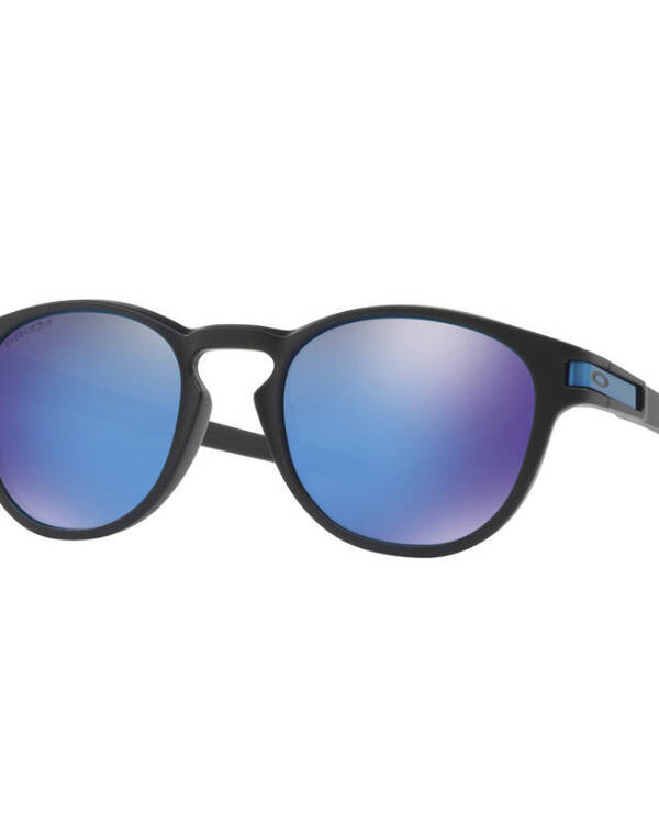 Oakley Latch Prizm Sunglasses for Mens