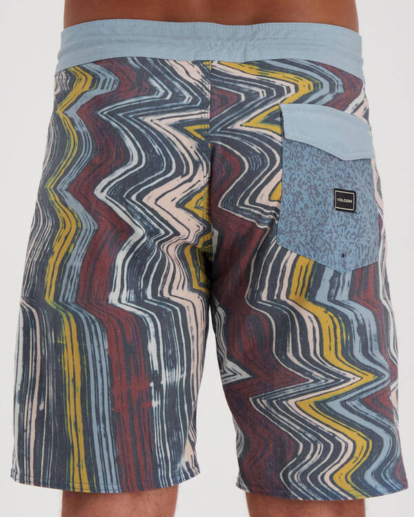 Volcom Stoney 19" Board Shorts for Mens