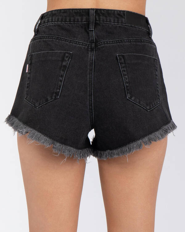Used Shannah Short for Womens