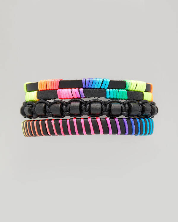 REPUBLIK Combo Bracelet for Mens