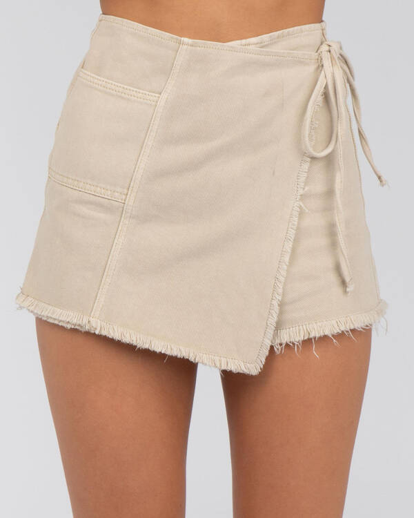 Used Miami Skort for Womens