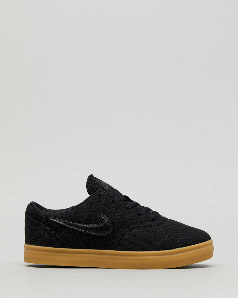 Nike Boys' Sb Check Shoes for Mens