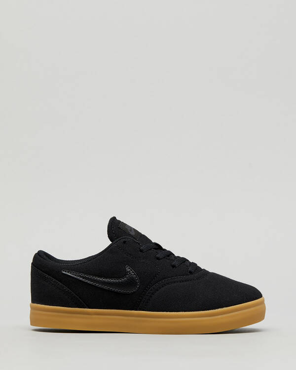 Nike Boys' Sb Check Shoes for Mens