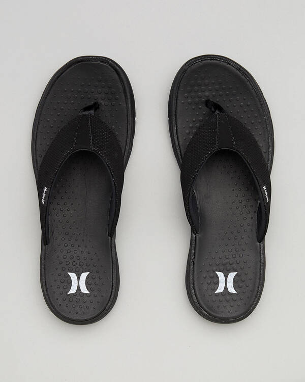 Hurley Hurley Flex 2.0 Thongs for Mens