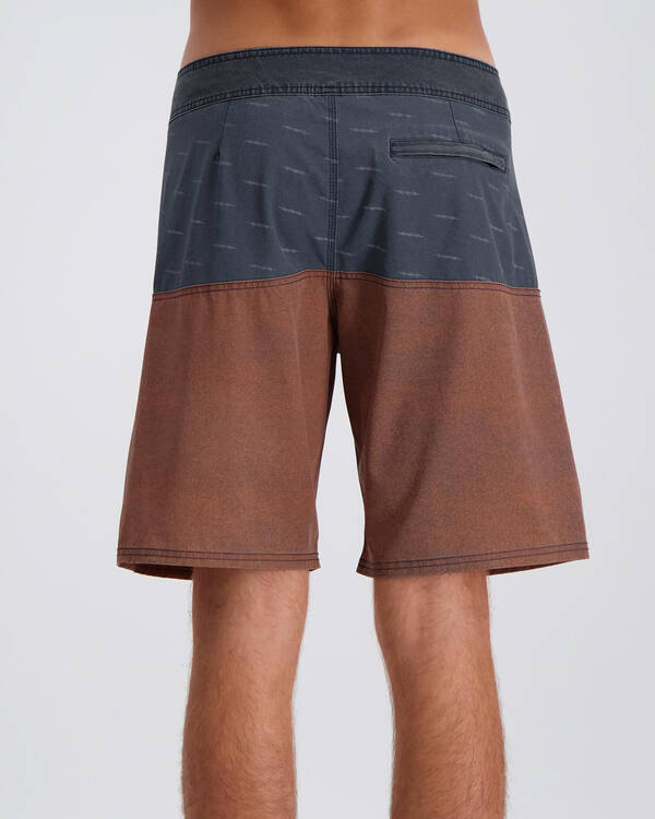 Carve Carve Newport Boardshorts for Mens