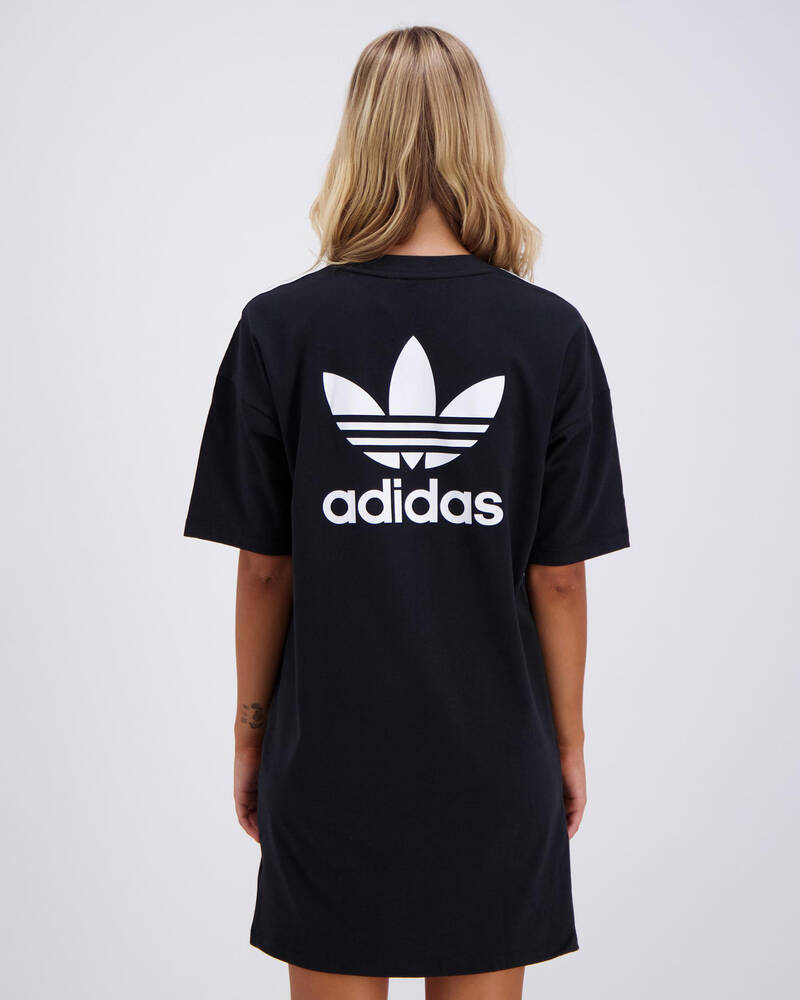Adidas Trefoil Dress for Womens