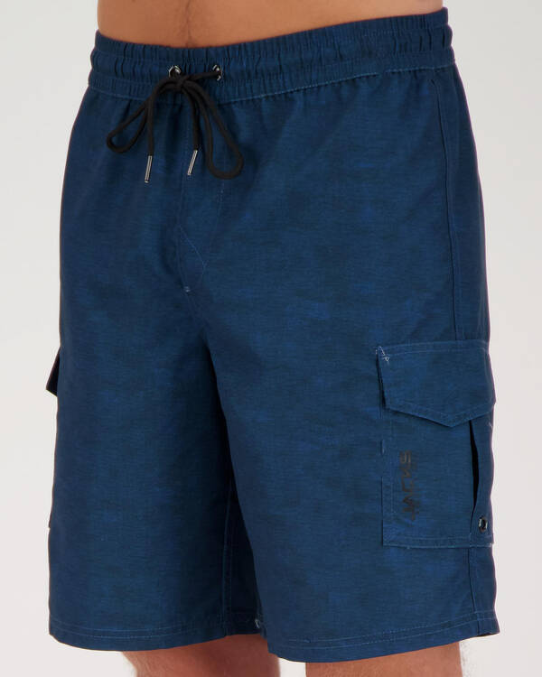 Jacks Pinnacle Board Shorts for Mens