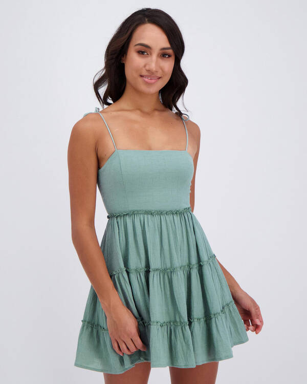 Mooloola Beatrice Dress for Womens
