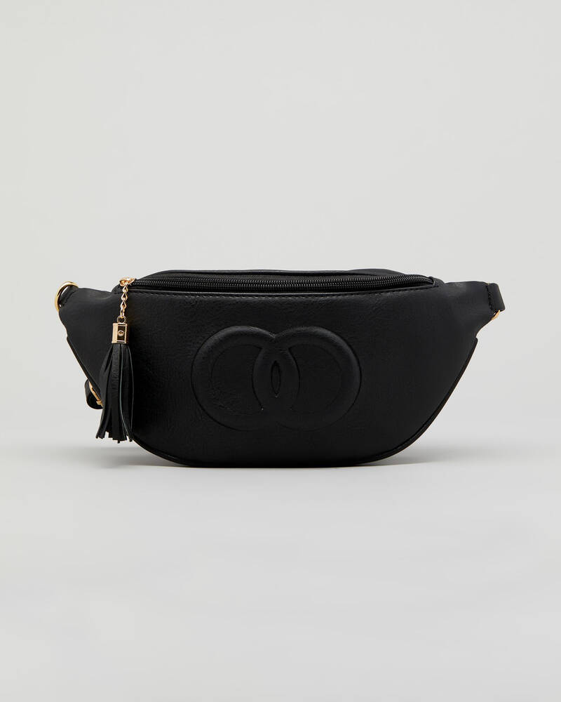 Ava And Ever Tarsha Bum Bag for Womens