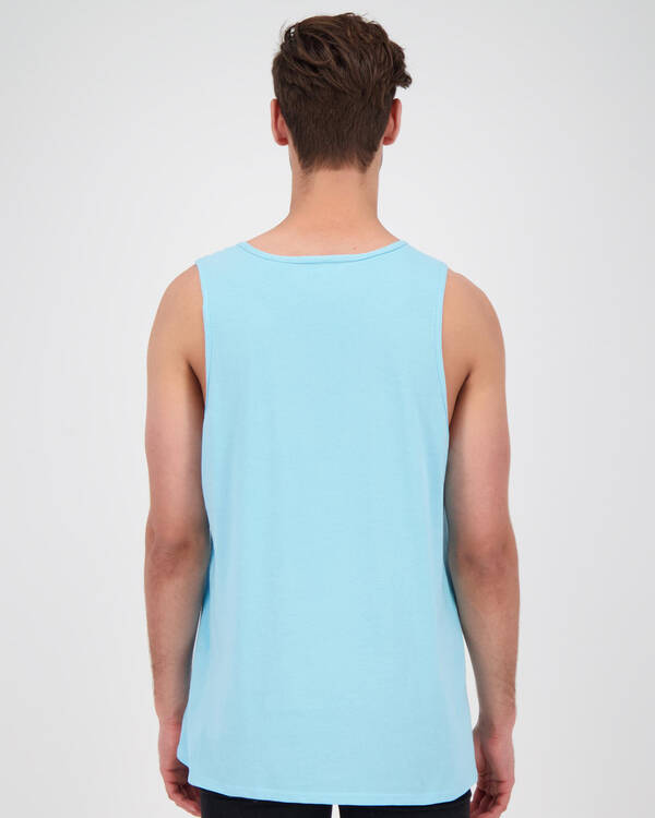 Hurley One & Only Tank for Mens