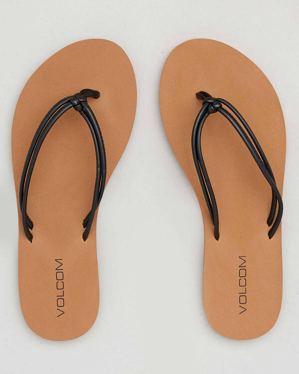 Volcom Forever and Ever II Sandals for Womens