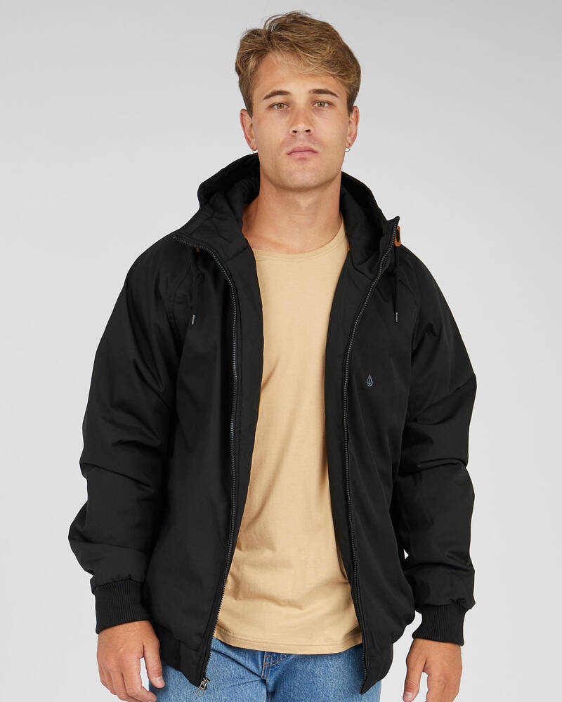 Volcom Hernan 5K Jacket for Mens