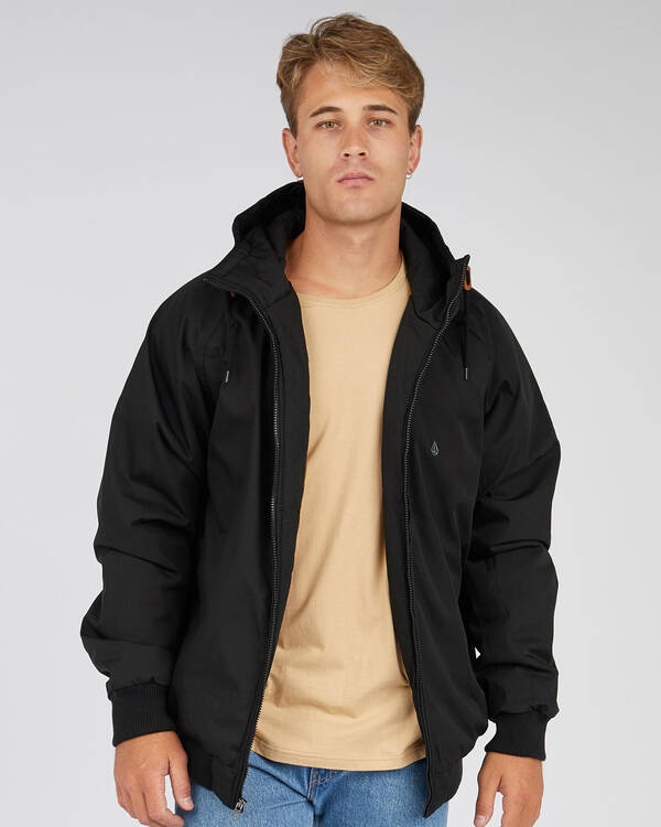 Volcom Hernan 5K Jacket for Mens