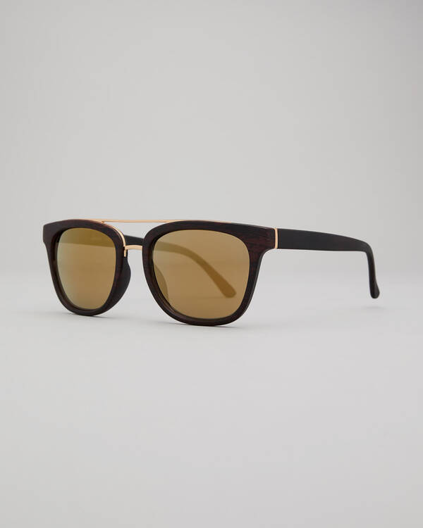 Lucid Grizzly Sunglasses for Mens