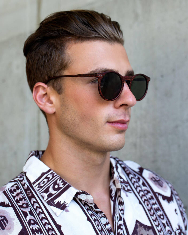 Sanction Sparrow Sunglasses for Mens