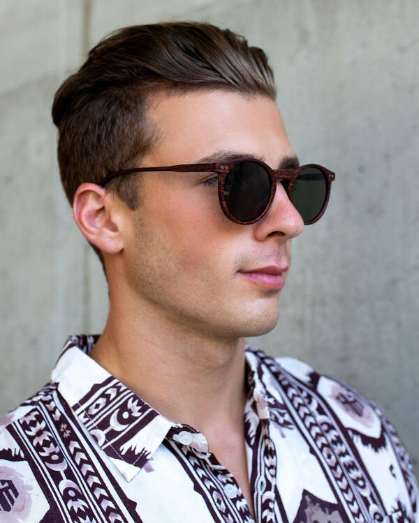 Sanction Sparrow Sunglasses for Mens