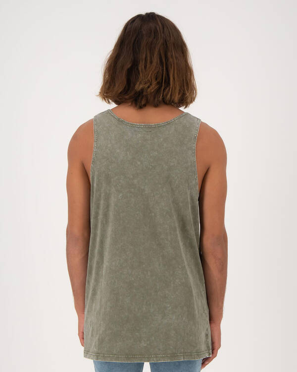 Lucid Intent Singlet for Mens