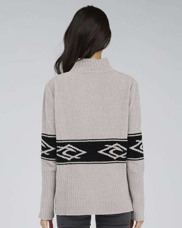 Rip Curl Vibe II Sweater for Womens