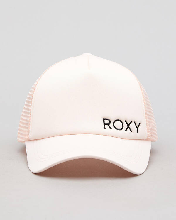 Roxy Finishline 2 Trucker Cap for Womens