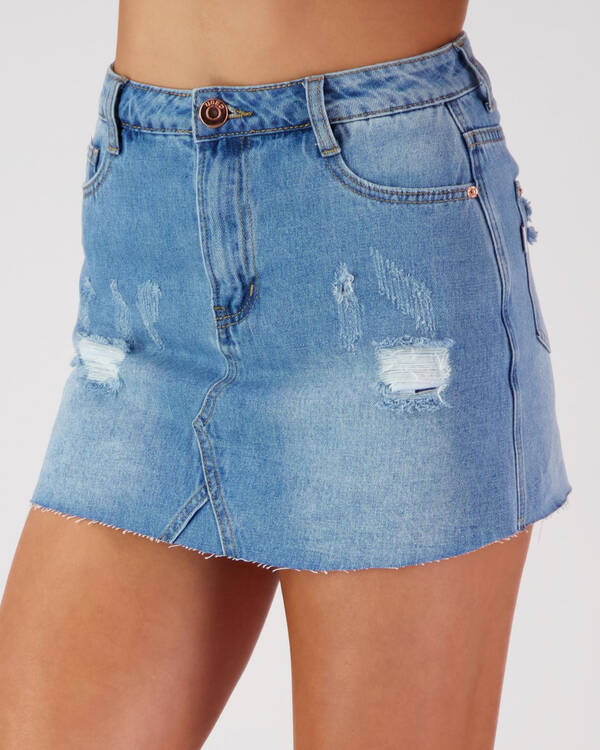 Used Haven Skort for Womens